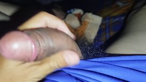 Little cock