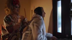 Jade Baker And Joanna Angel In Let Me Take Care Of You