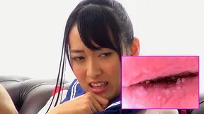 Nakadashi Debut - First Time creampie Explosion Unleashed