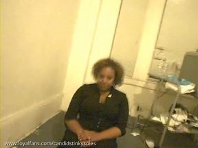 16 HOUR AFTERWORK CHILI CHEESE FRITO STINK INTERVIEW