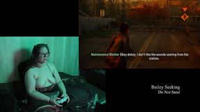 Naked Alan 2 Play Through part 16