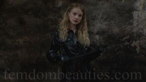 GODDESS VARVARA - 100 STROKES - 2 - (COUNT RUSSIAN)