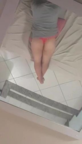 I love to look like this in panties