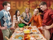 MILF Is on the Menu by FreeUse Milf Featuring Natalie Brooks & Crystal Clark
