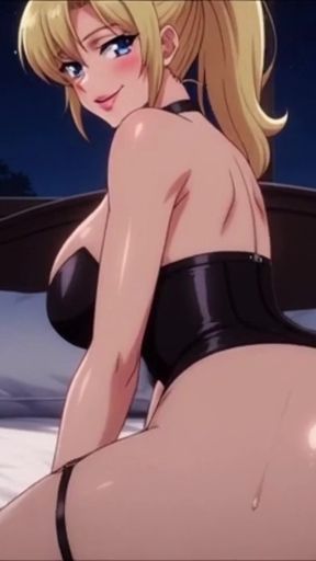 JOI POV Ass Stepmother in Bed - Come with me 100% You'll cum - Dirty Talk   Clip 2