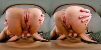 Kay Lovely And Blake Blossom Share Your Dick While Friend Is Out