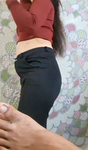 Students like big cock tight pussy shor skirt jeans top