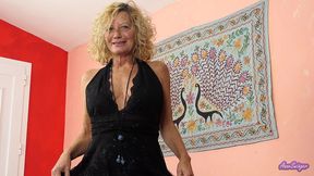 do you want to go to a swinger club together?