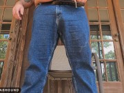 Out On The Ranch