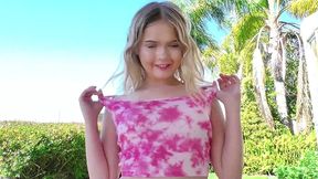 coco lovelock creampie eaten from shaved pussy
