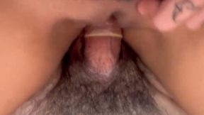 Dirty soles and toe sex get me off