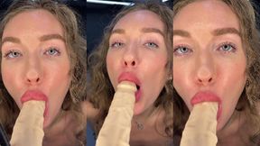 Community Creator
 @PopcornBabyAli @Sextoy in the mouth and #Naked #Small Tits #Solo #Brunette video porn nsfw | Tik.Porn
