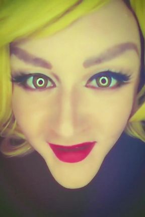 This Is Your Training Video Sissy Boi Before You Hit the Street for Me