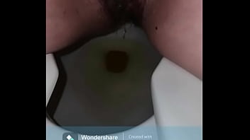 Hairy pee compilation