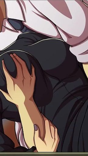 Witch Hunter - Part 79 the Most Sexiest Judge Ever! by Loveskysan69