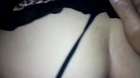 Cogiendo un rico y redondo culo