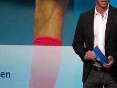 Str8 live bulge