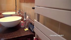 3339 MELKIODASS fucked raw by JIMY FIX