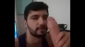 MARCOS GOIANO - CHUPANDO A CACETONA DO MEU NAMORADO