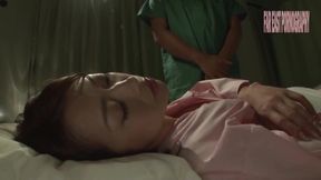 Trembling Arch. Maki Breaks in the Waves of Forbidden Release. - 3