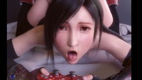 Massive big ass fucked hard and deepthroat bjs