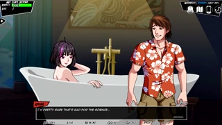 PARADISE LUST V0.10.3-15-Hard Science With Mi Sun