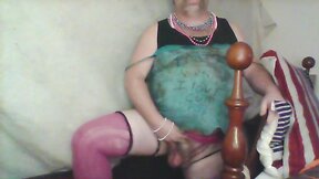 Nasty Sissy Exposed