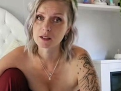 Horny Step-Mom Shrinks You To Impregnate Her PREVIEW