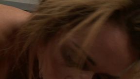 Heather Hurley Has A Fat Clit Hood That'_s Pierced To Make Her Cum Harder