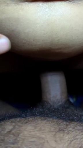 Emotional moment from &quot;Real Indian Bengali Hot Couple&quot;