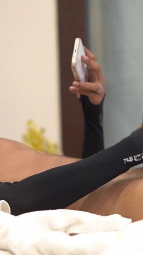 Indian Step Stepbrother and Step Stepsister Hardcore Sex Sanjana