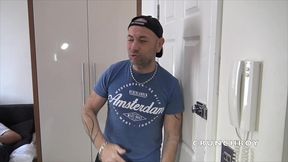 vancances sexuelles pendant mes vacances a londres avec mes potes hardeurs