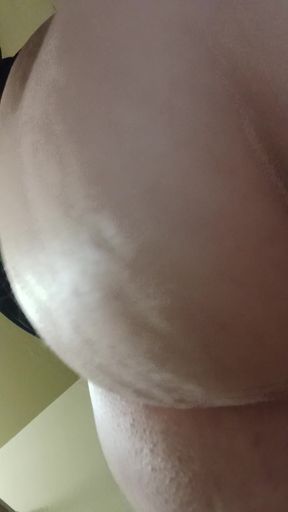 Sexy bubbles issue slut daddy issues