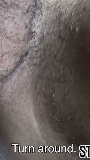 Pretty Latino dicked until happy ending in POV   Clip 2