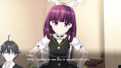 Watch this steamy maid suck and get a messy facial in this exclusive POV video