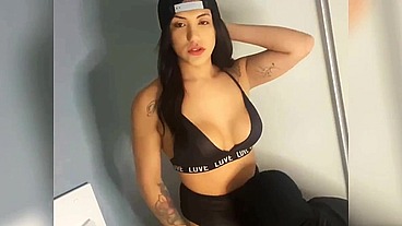 DOMINADORA FODE CU
