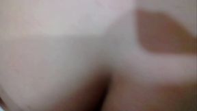 Branquinha bucetuda