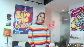 ”That's a Nice Ass!”