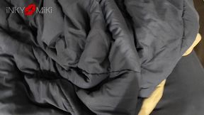 big white cock fucking tight asian pussy