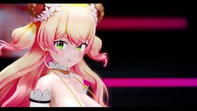 ねねち。ビートイーター。