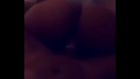 Backshots on Bestfriend