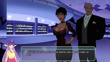 Something Unlimited Gotham Part 1