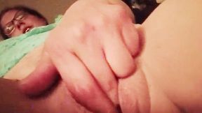 taste this pussy