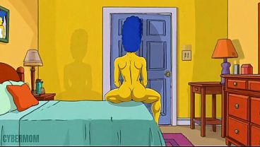 Married housewife thanked a caring Neighbor while waiting for her husband from work. Smell Of A Married Milf'_s Panties. Cartoon