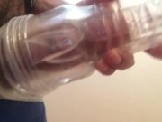 Morning fleshjack fuck