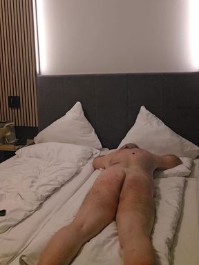 I Appear More Sadistic That We Thought