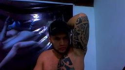 Andrhe E Private Show