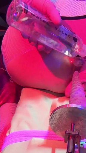 Toypleasurexxx - Anal Toy Lingerie Rough