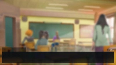 Naughty Adventures: She's Desperate for a Hot Encounter!