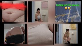 BODILY FUNCTIONS TREATS SPECIAL EDITION ON HALLOWEEN